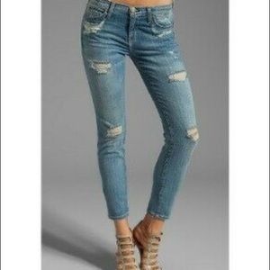 Current Elliot The Stilletto Shipwreck Destroy jean.